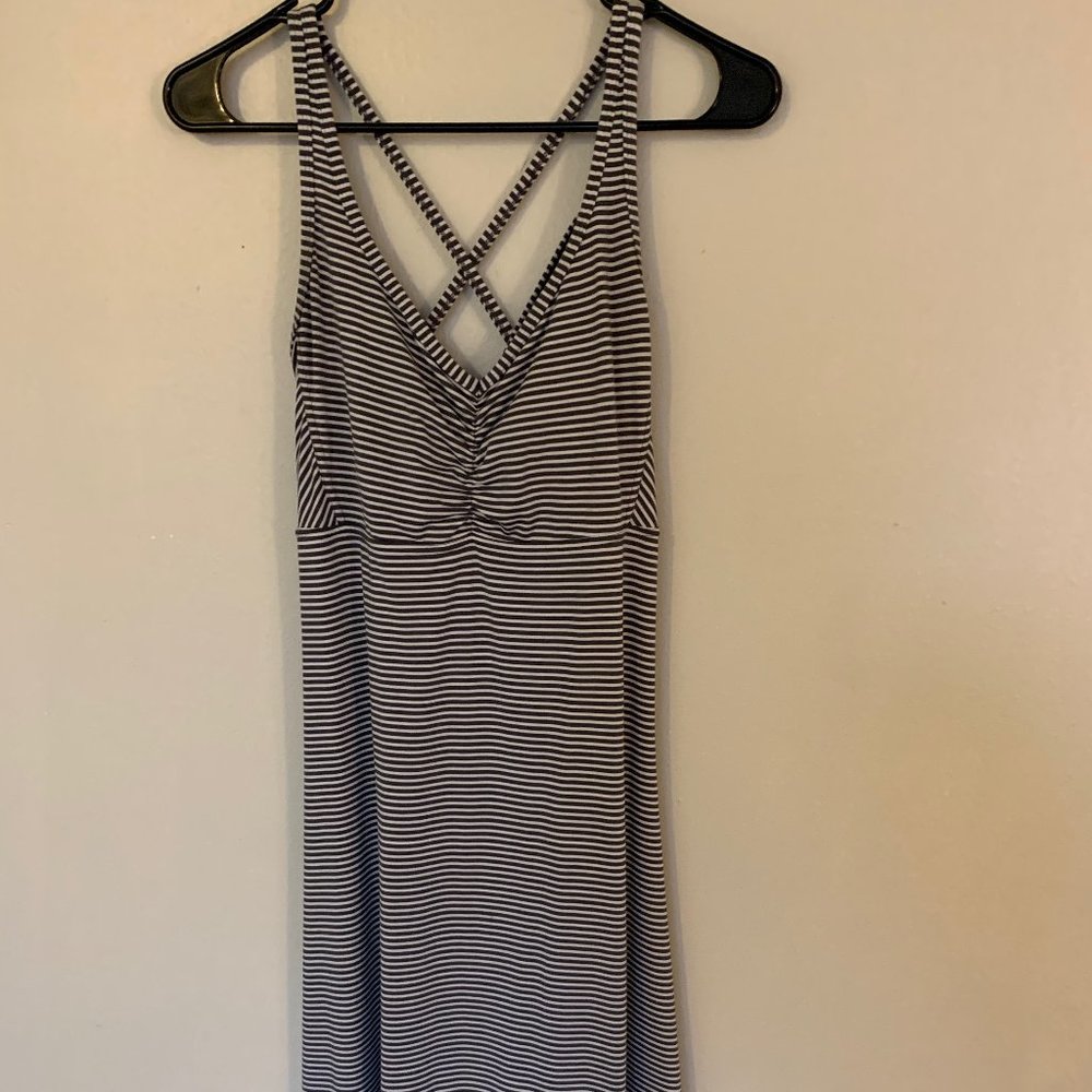 Prana dress